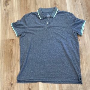 St. John’s Bay Polo men’s shirt